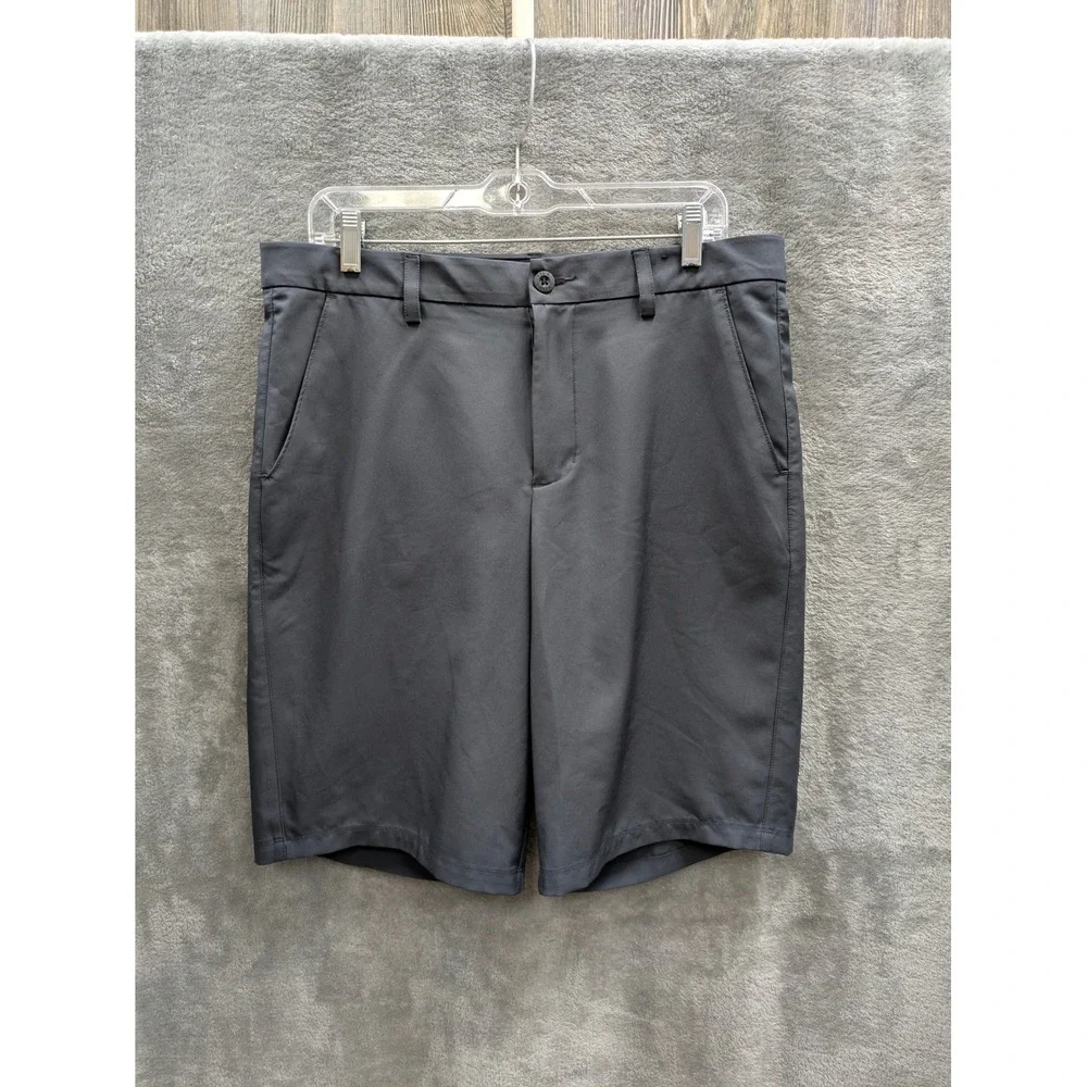 Mens Golf Shorts 34 Tailored‎ Performance Gorpcore Athletic Summer Casual
